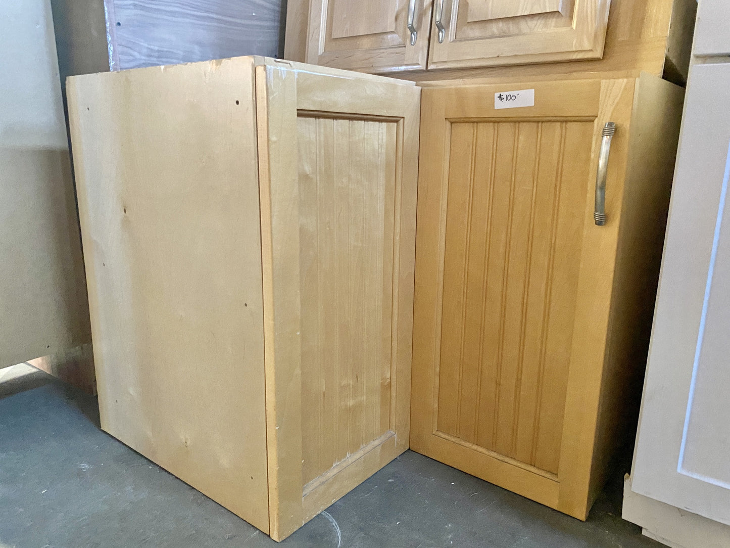 Lazy Susan TRP