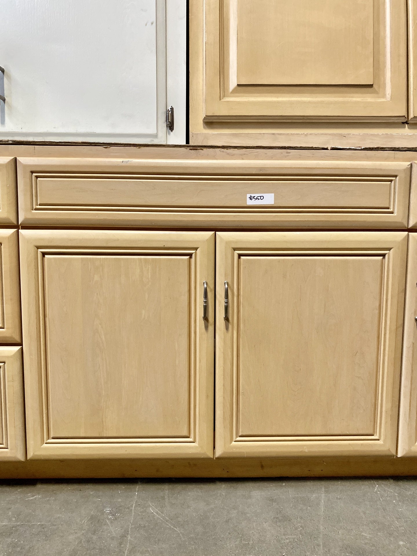 Light Brown Bottom Cabinet 1 TRP