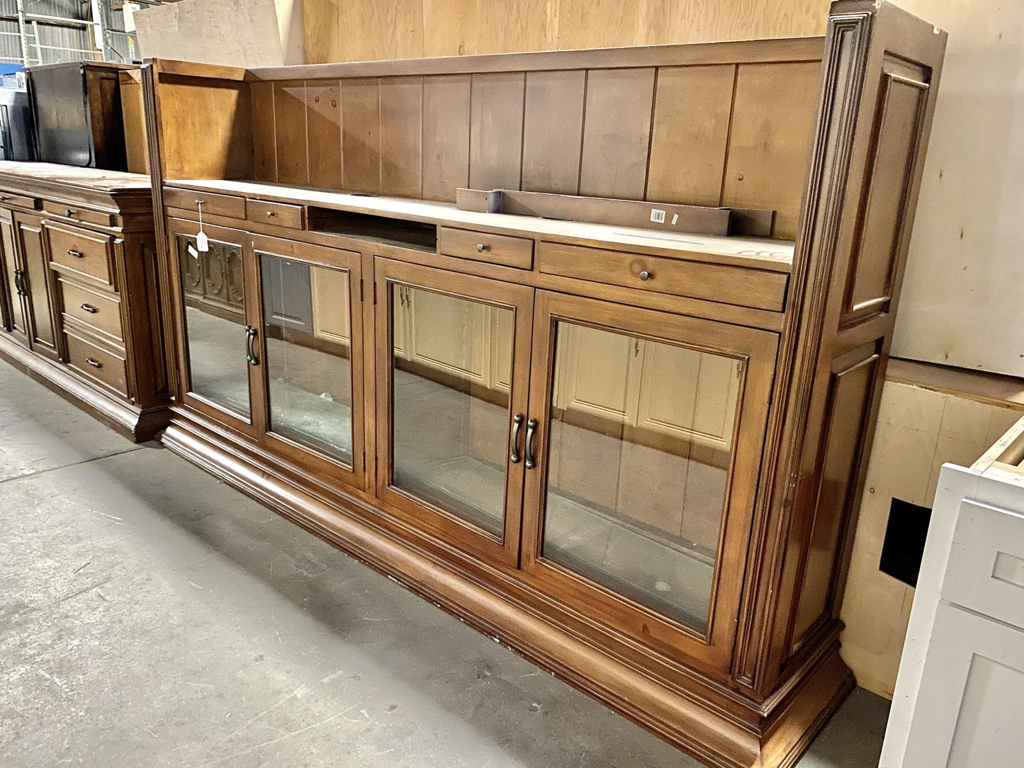 Display Cabinet Set TRP