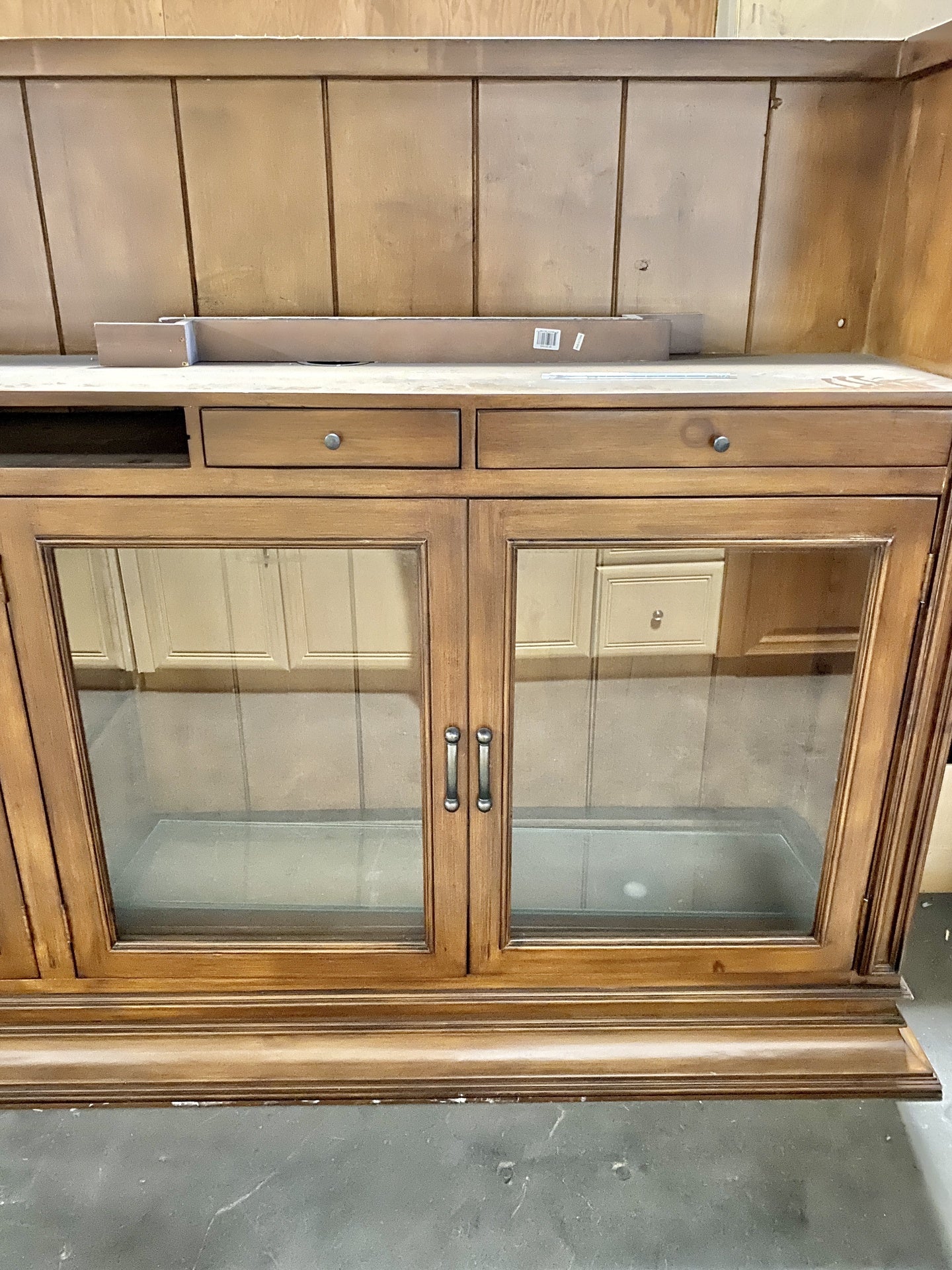 Display Cabinet Set TRP