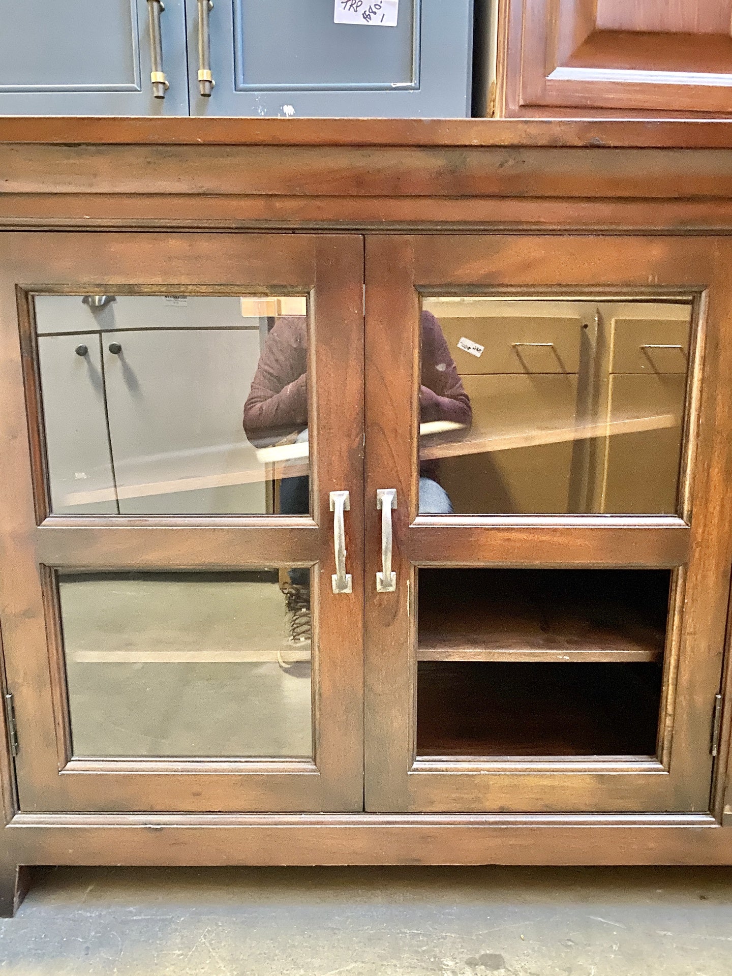 Bottom Cabinet 3 Drawer CE7