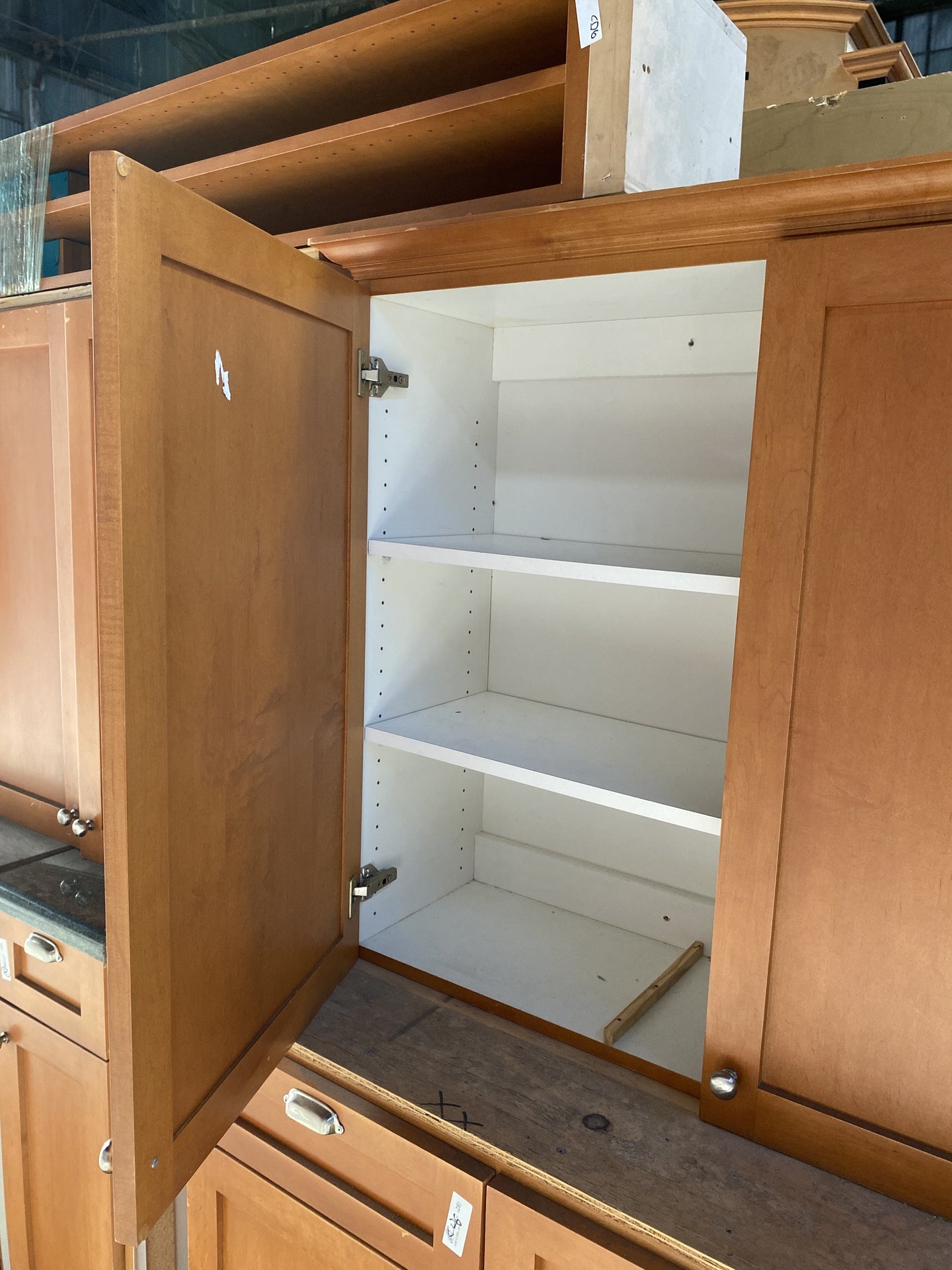 Kitchen Cabinet Set CD6