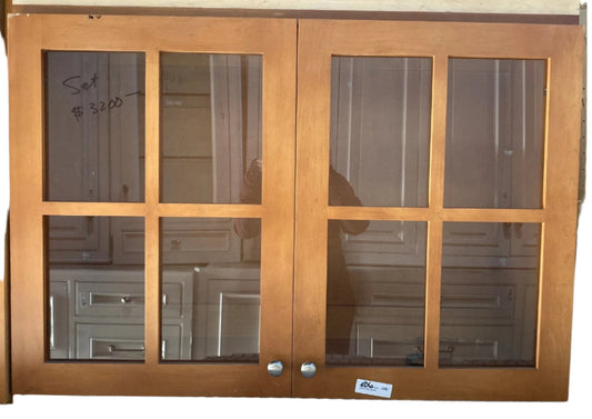 Kitchen Cabinet Set CD6