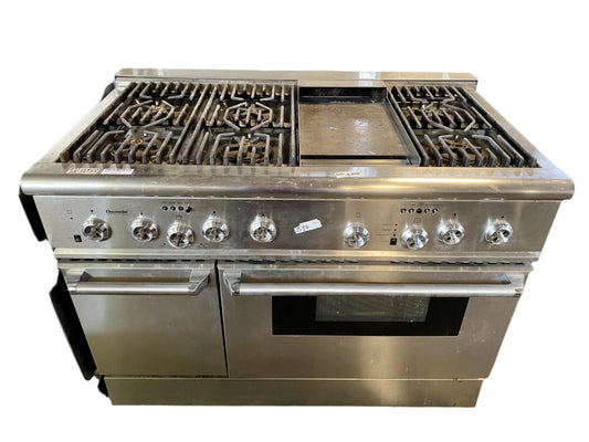 Thermador Professional Range BY6