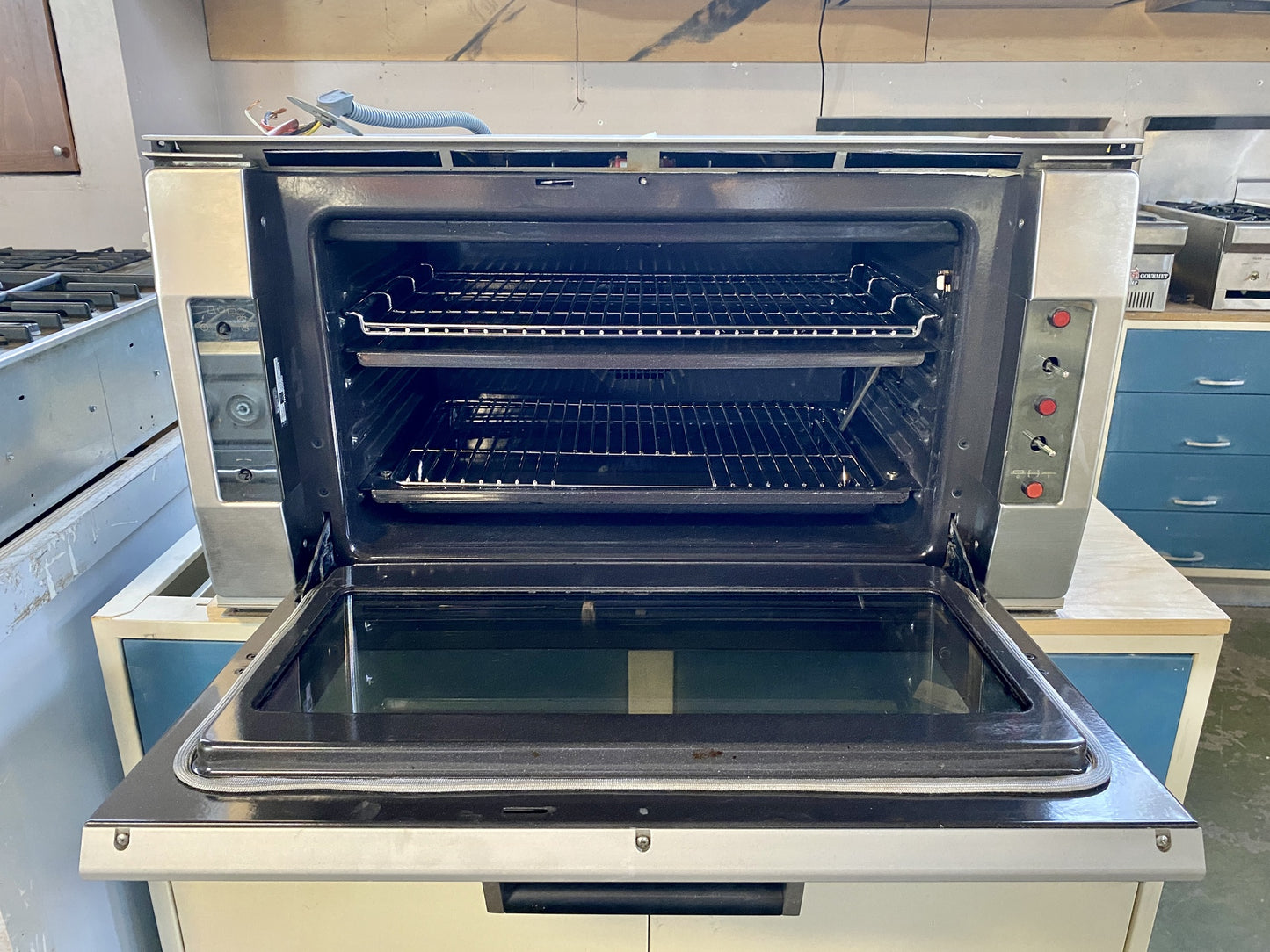 Gaggenau Built-In Oven CE6