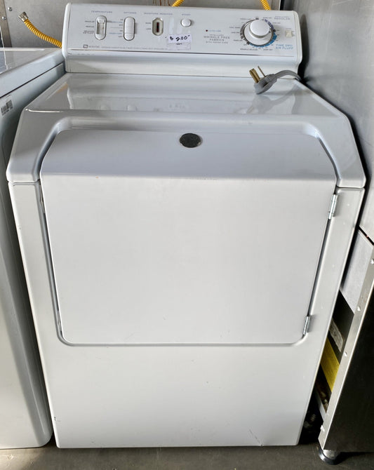 Maytag Dryer TRP