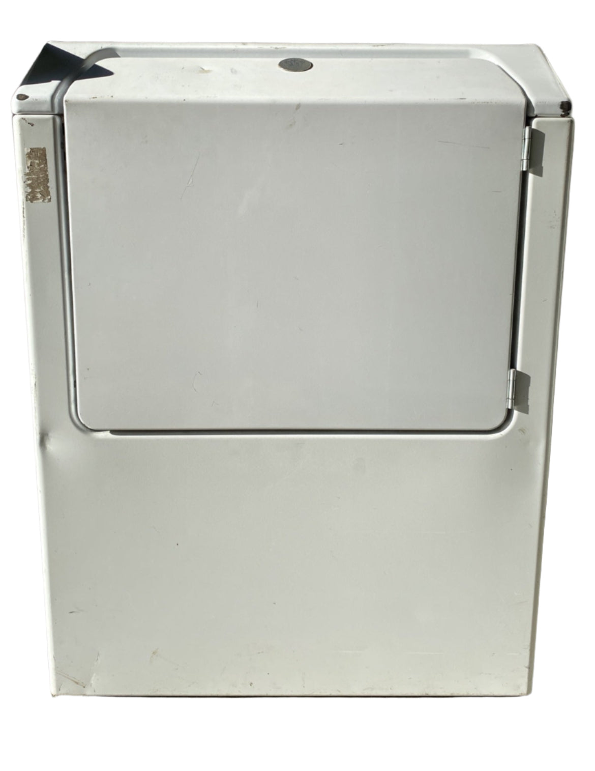 Maytag Atlantis Gas Dryer 2 TRP