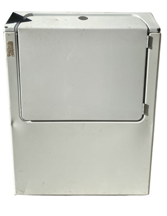 Maytag Atlantis Gas Dryer 2 TRP