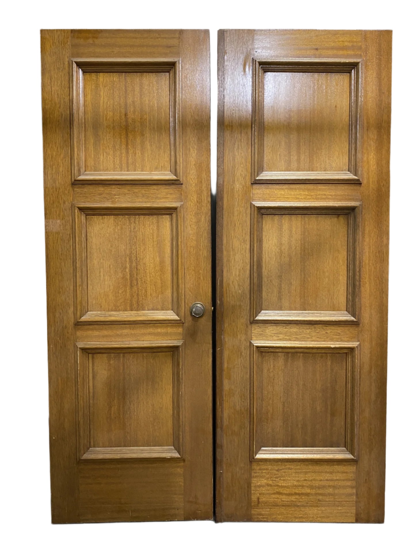 Vintage Dining Room Doors TRP
