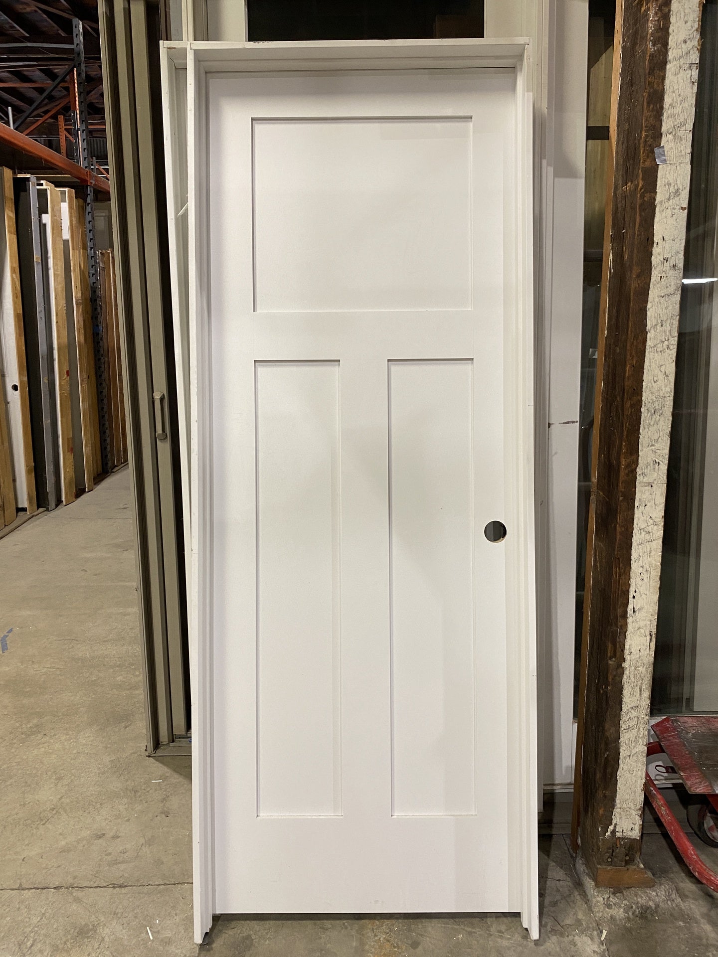 New Pre-Hung Door 30 in LOW