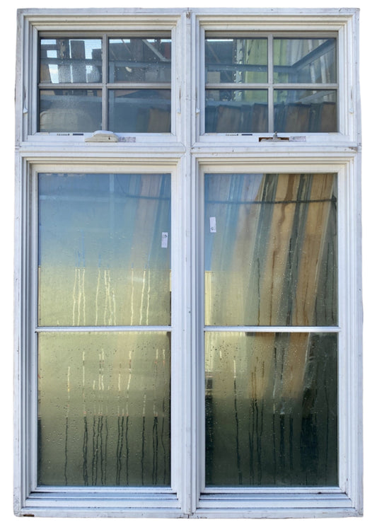Casement Window TRP