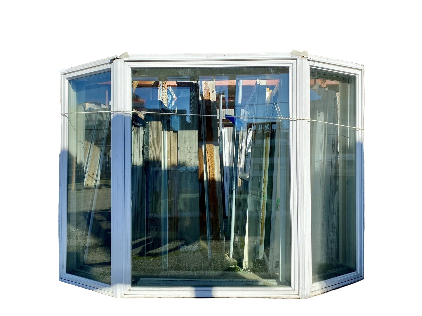 Bay Window BT5
