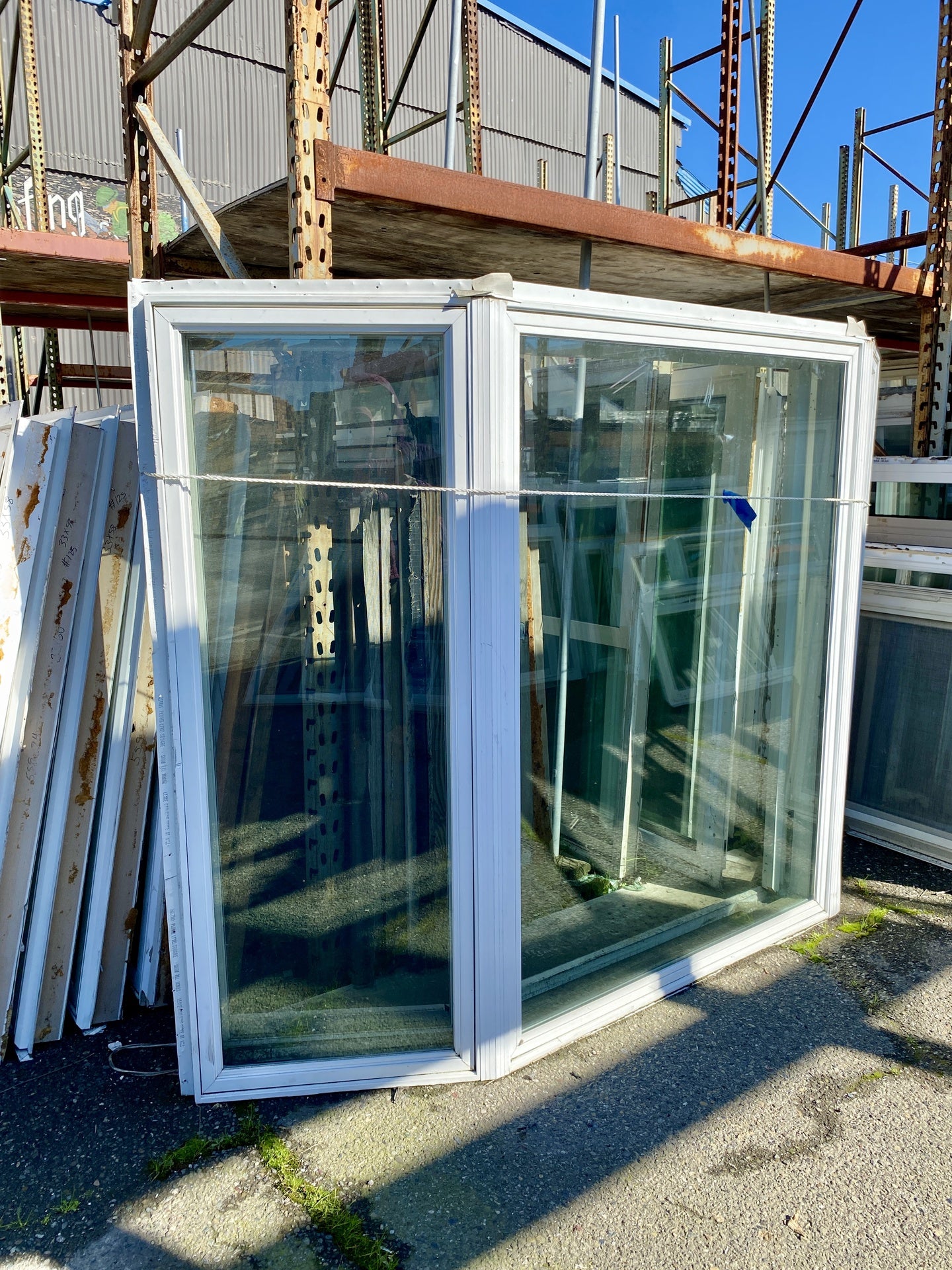 Bay Window BT5