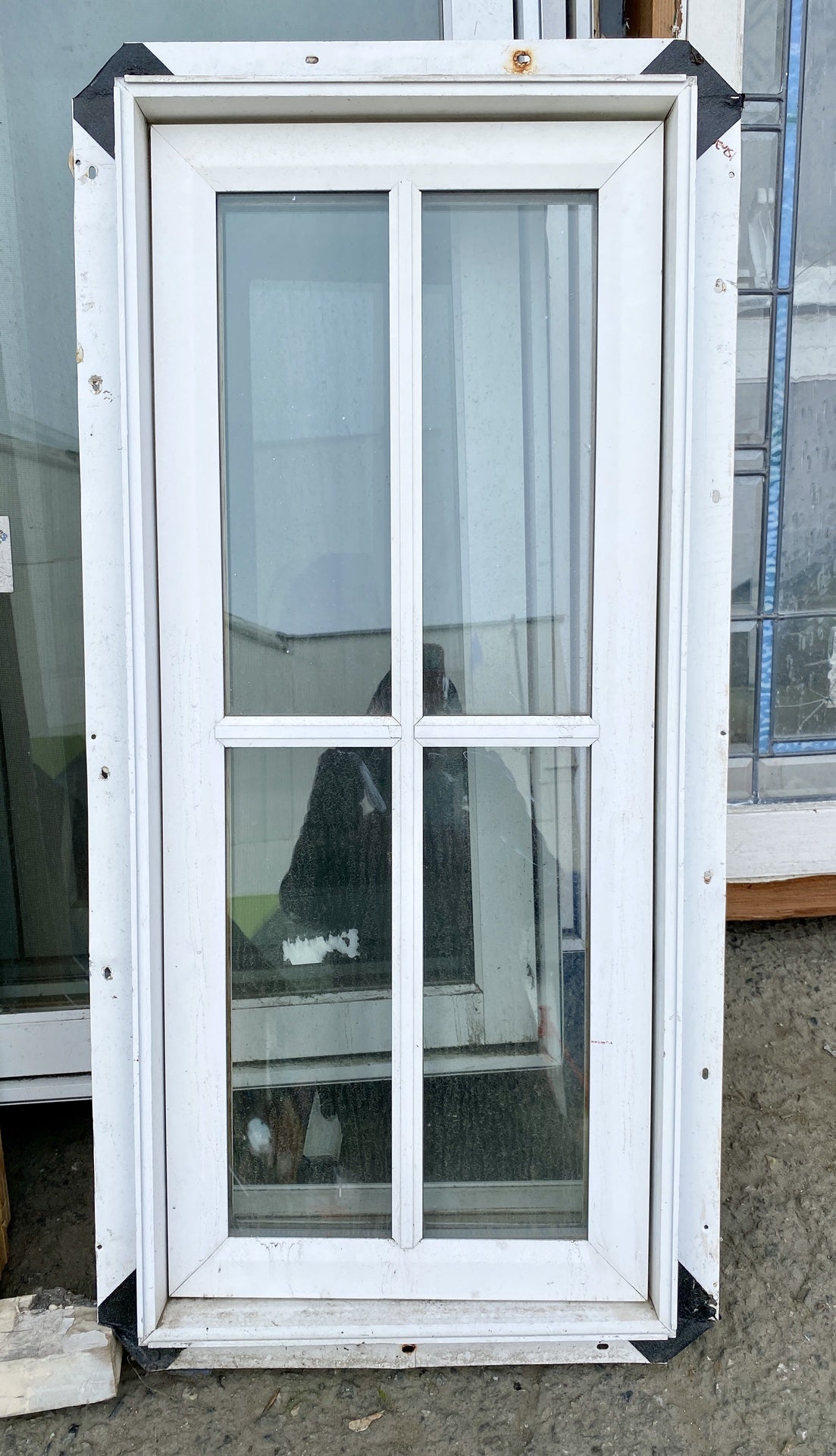 Casement Window CF6