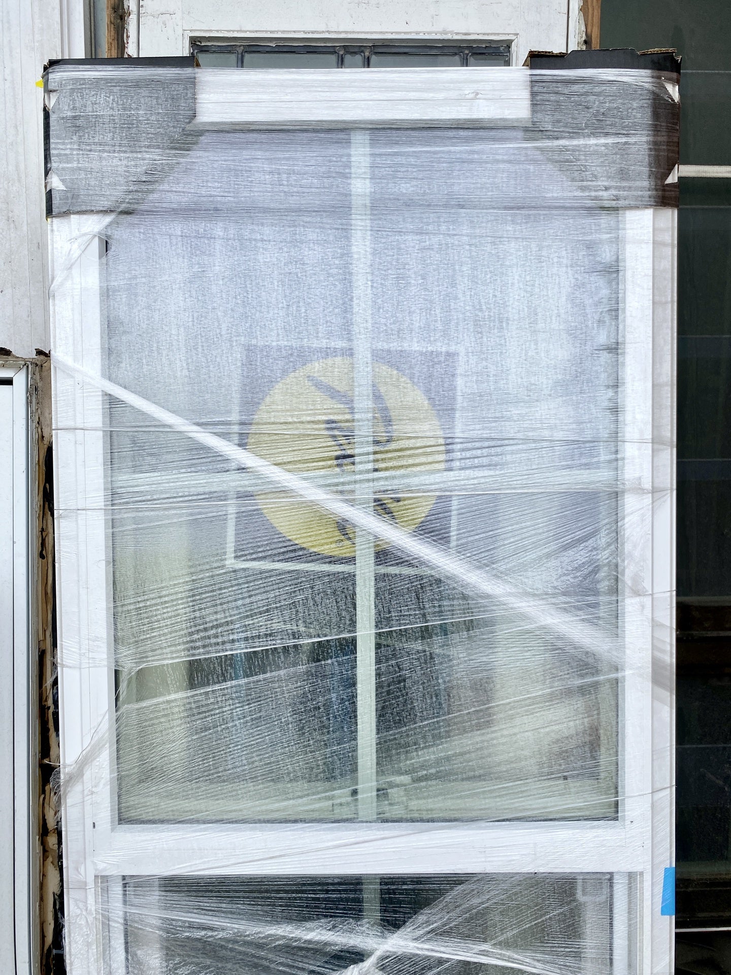 New Sliding Windows LOW