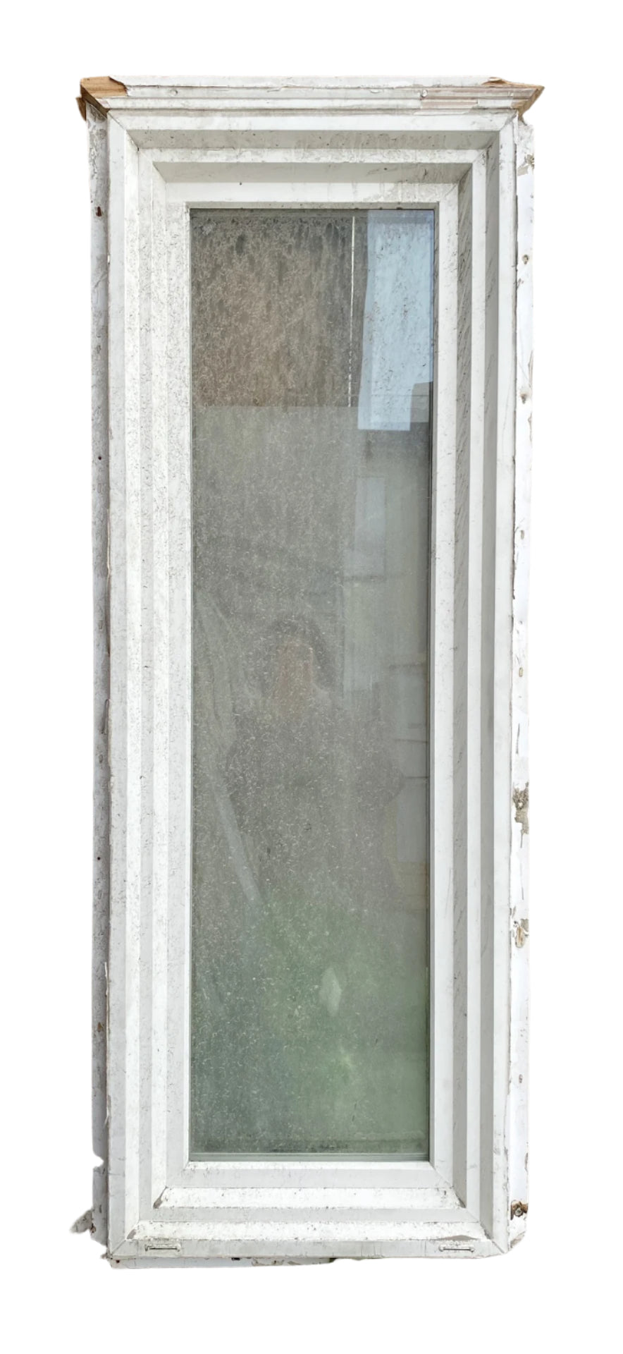 Vinyl Window HHH