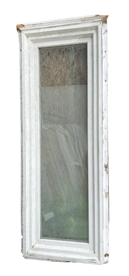 Vinyl Window HHH