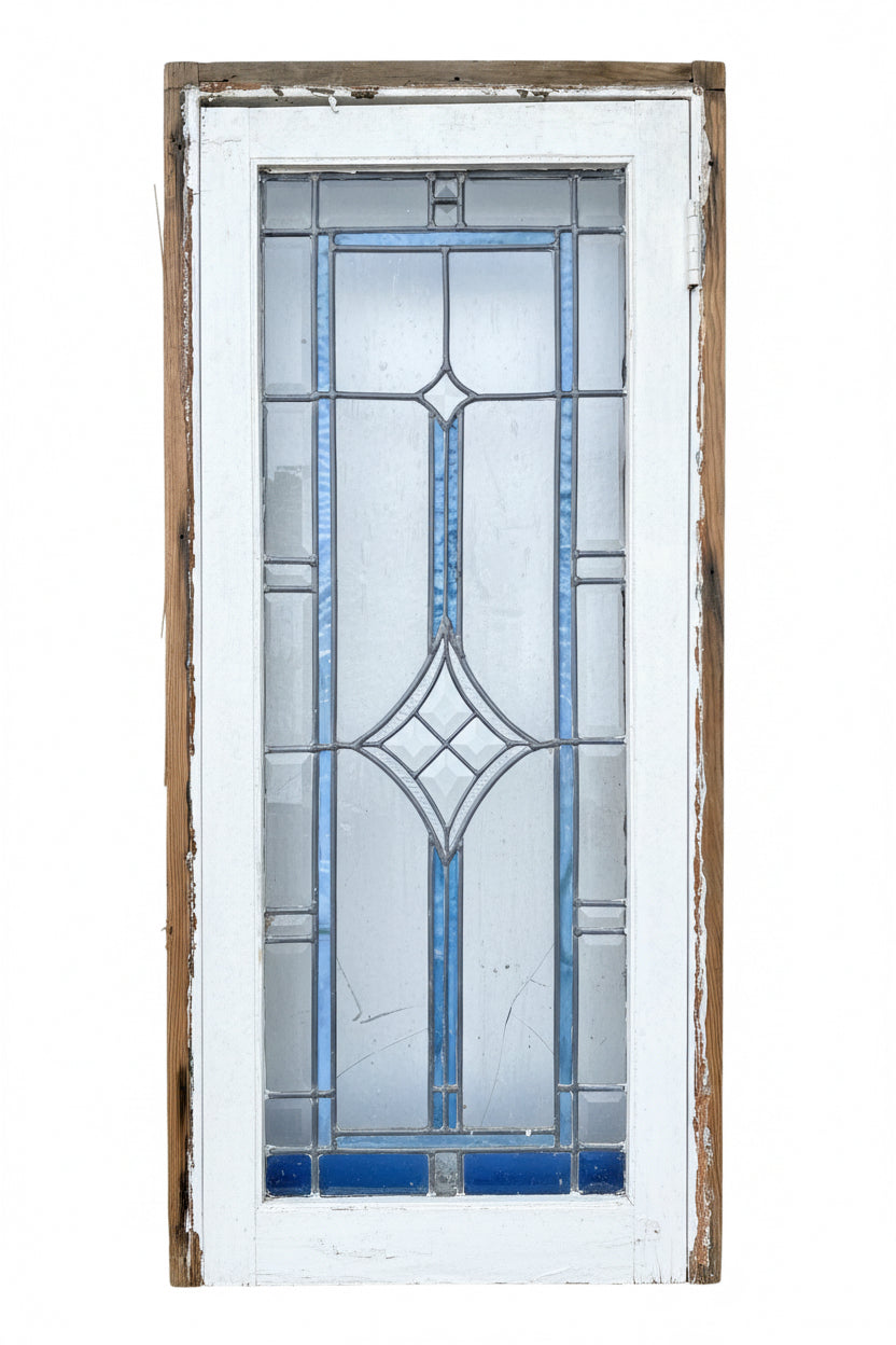Stained Glass Window CH1