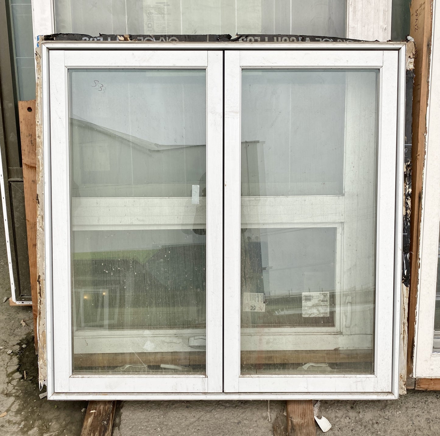 French Casement Window TRP