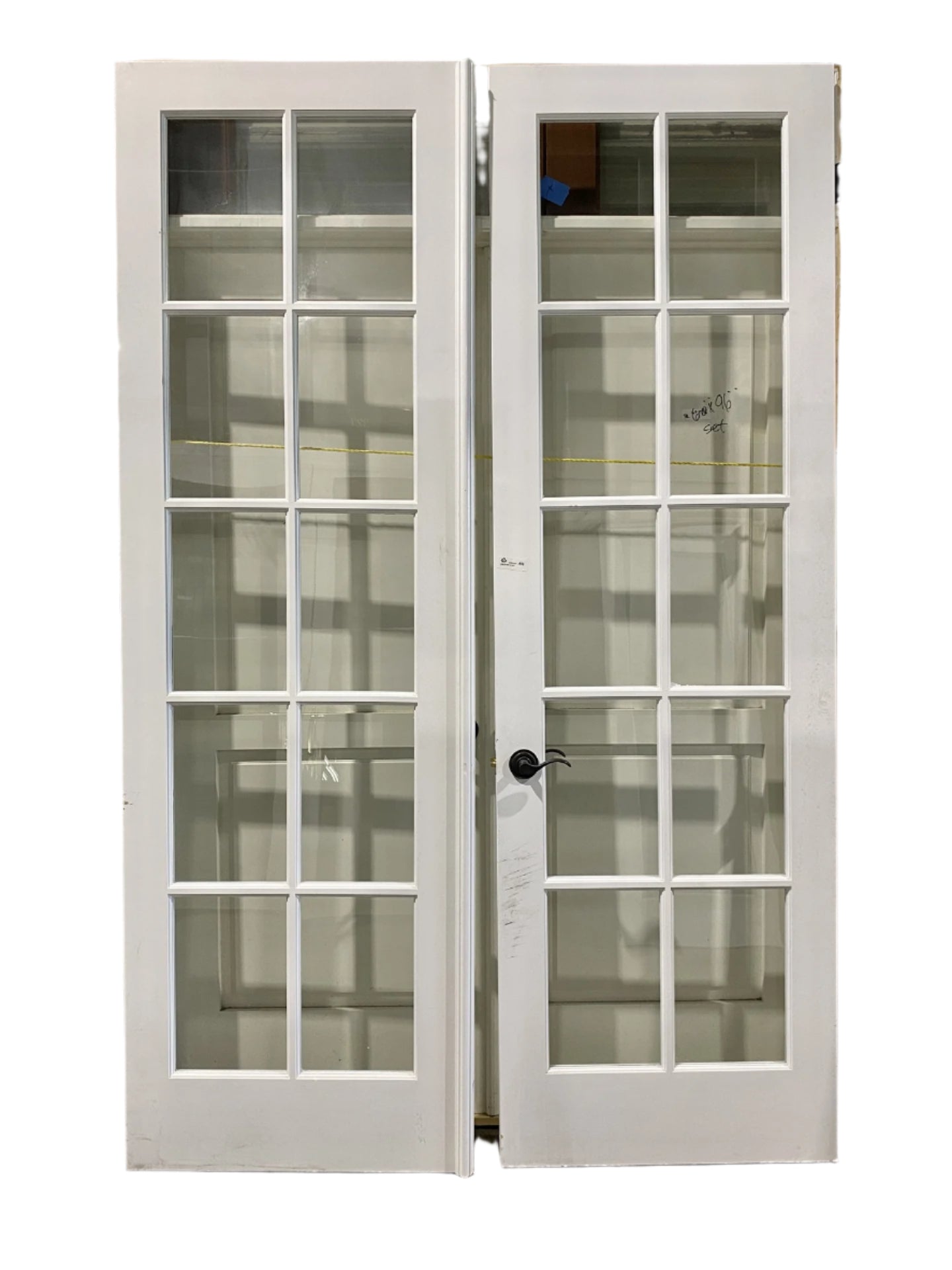 French Door Set CF6