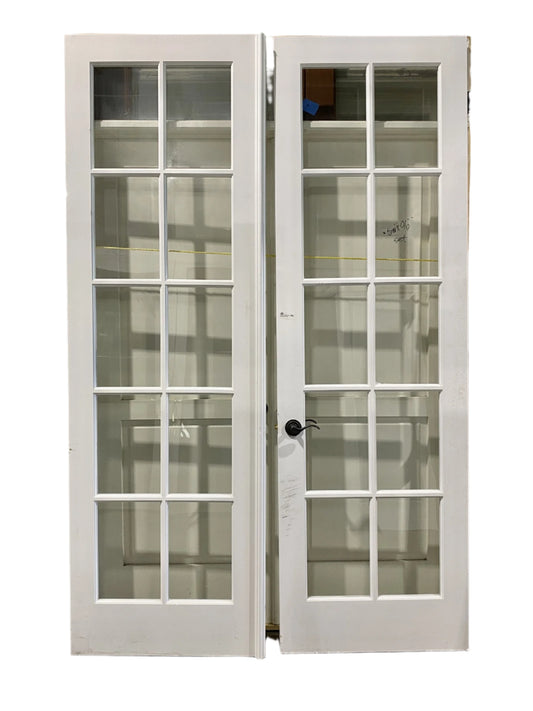 French Door Set CF6