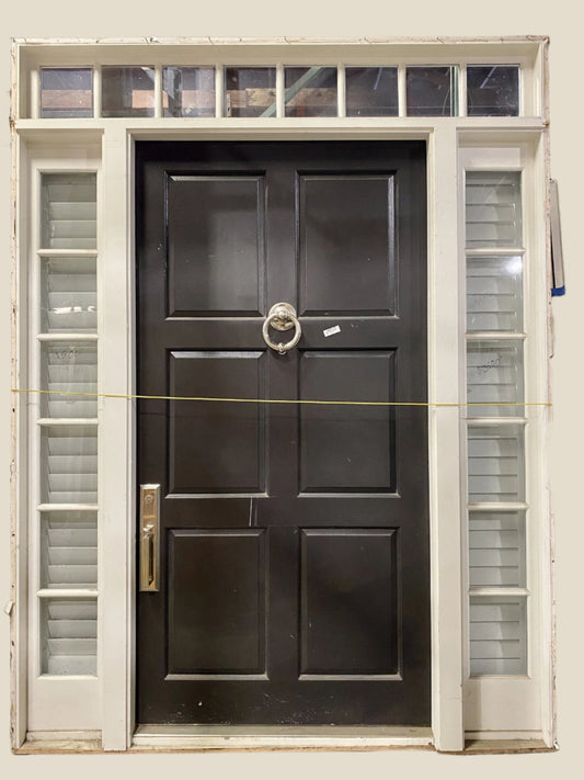 XL Front Door HHH