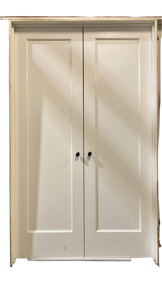 Wooden Double Door TRP