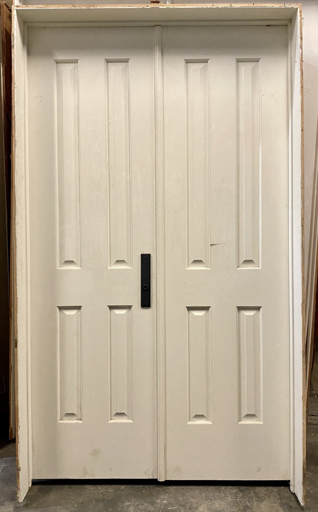 Double Door Set TRP