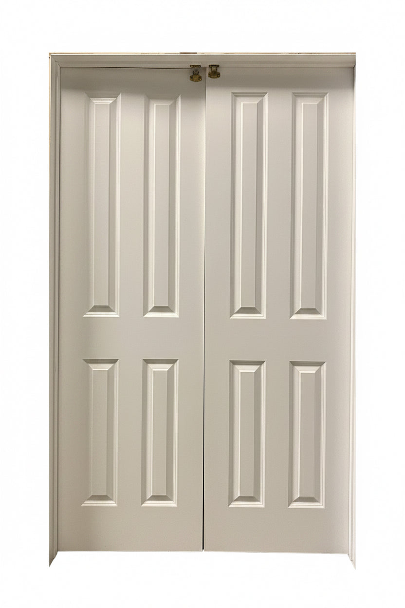 Double Door Set CF6
