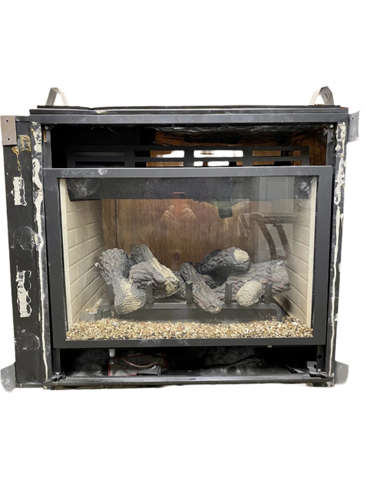 Electric Fireplace BZ7