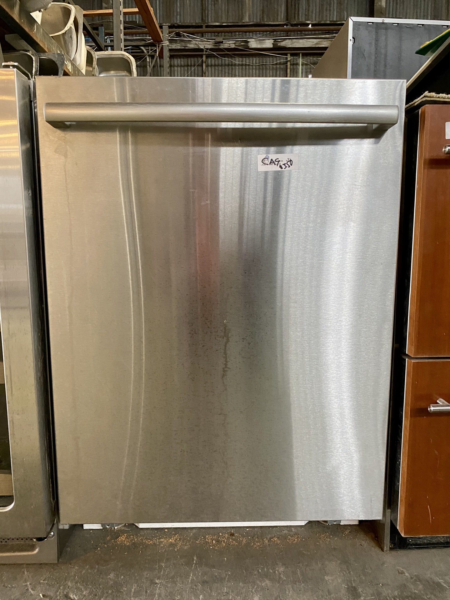 Bosch Dishwasher CA9