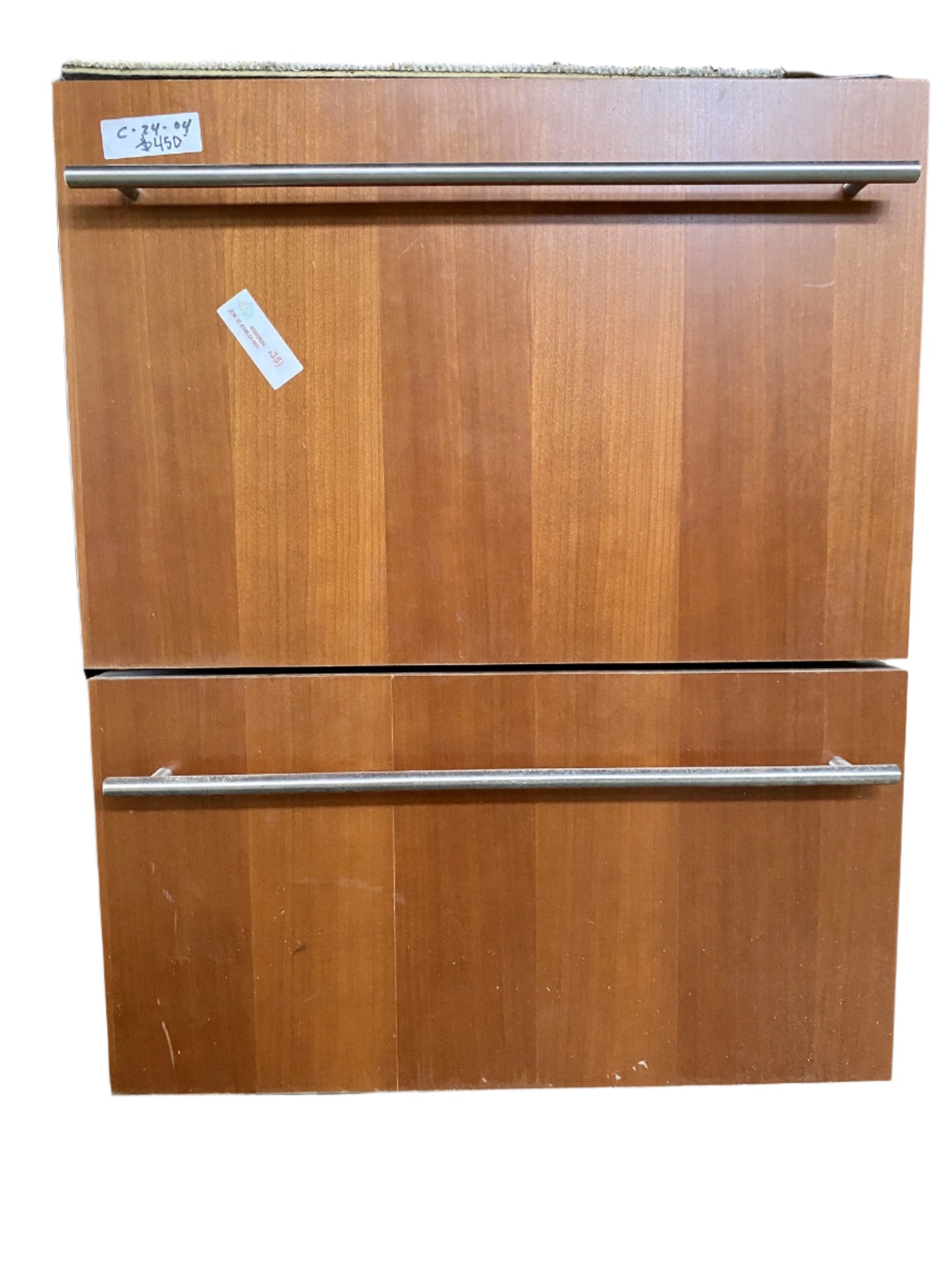 Food Warming Drawer TRP