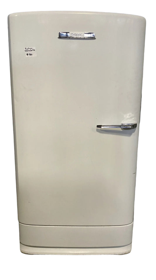 Hotpoint Vintage Refrigerator TRP