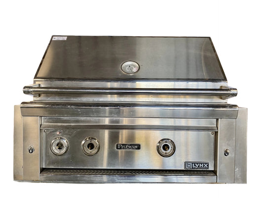 Lynx Pro Sear Grill TRP