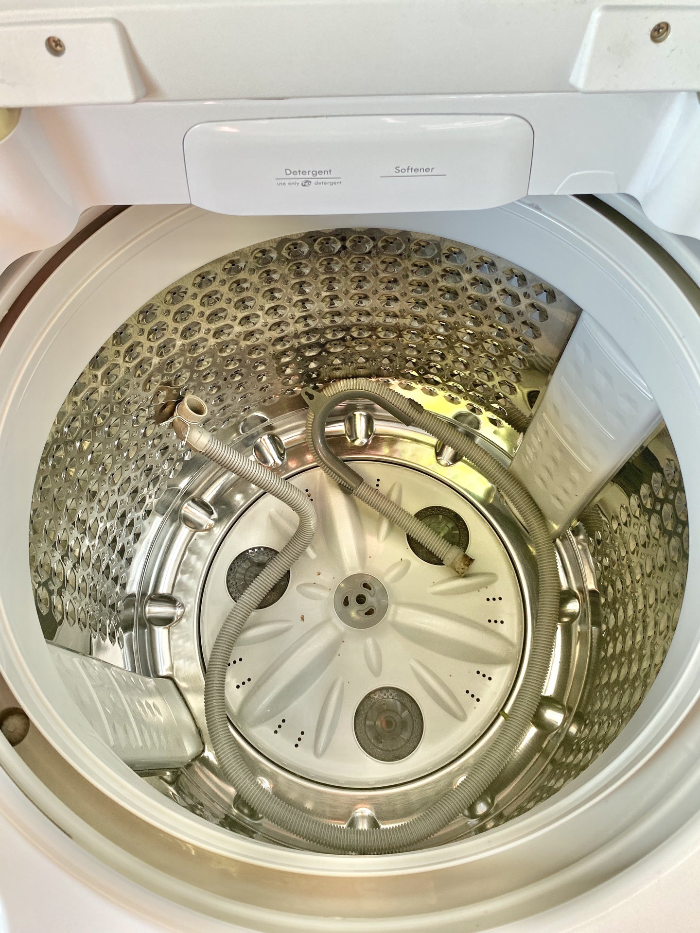 Kenmore Top Load Washer TRP