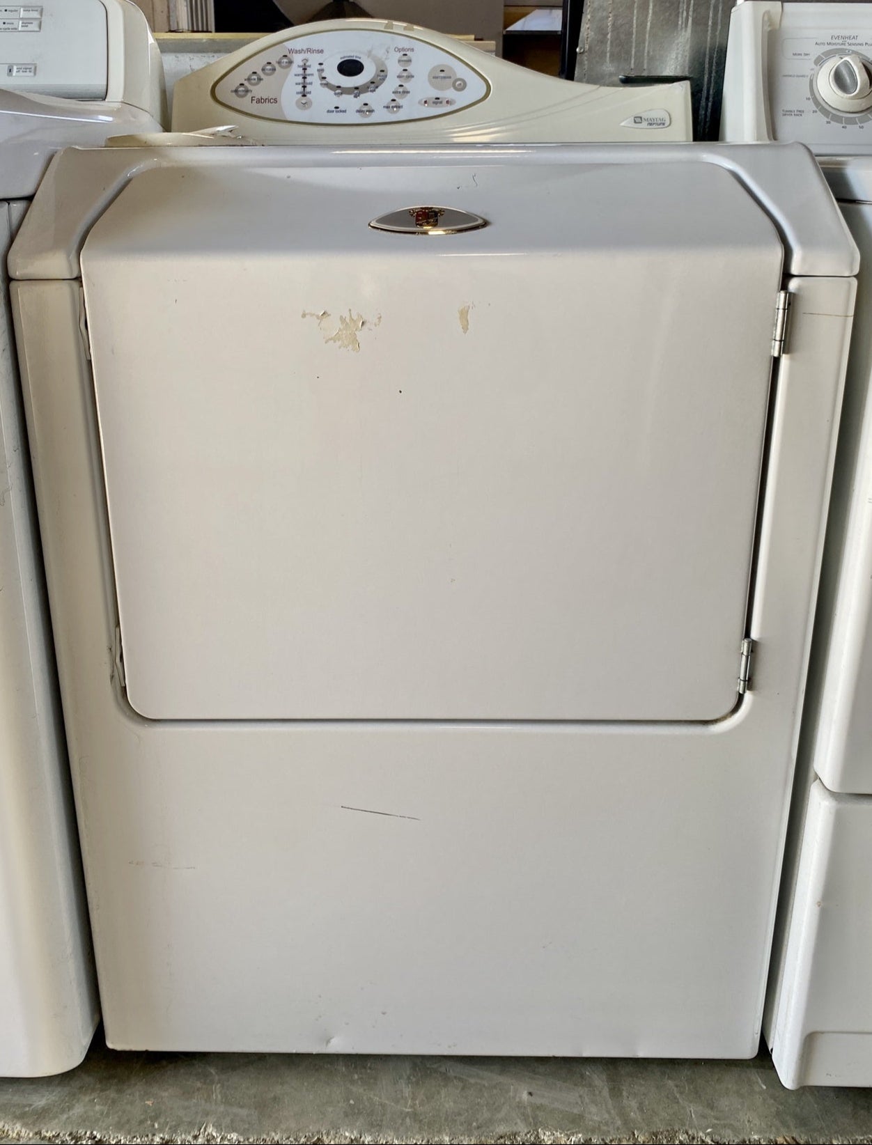 Maytag Neptune Washer