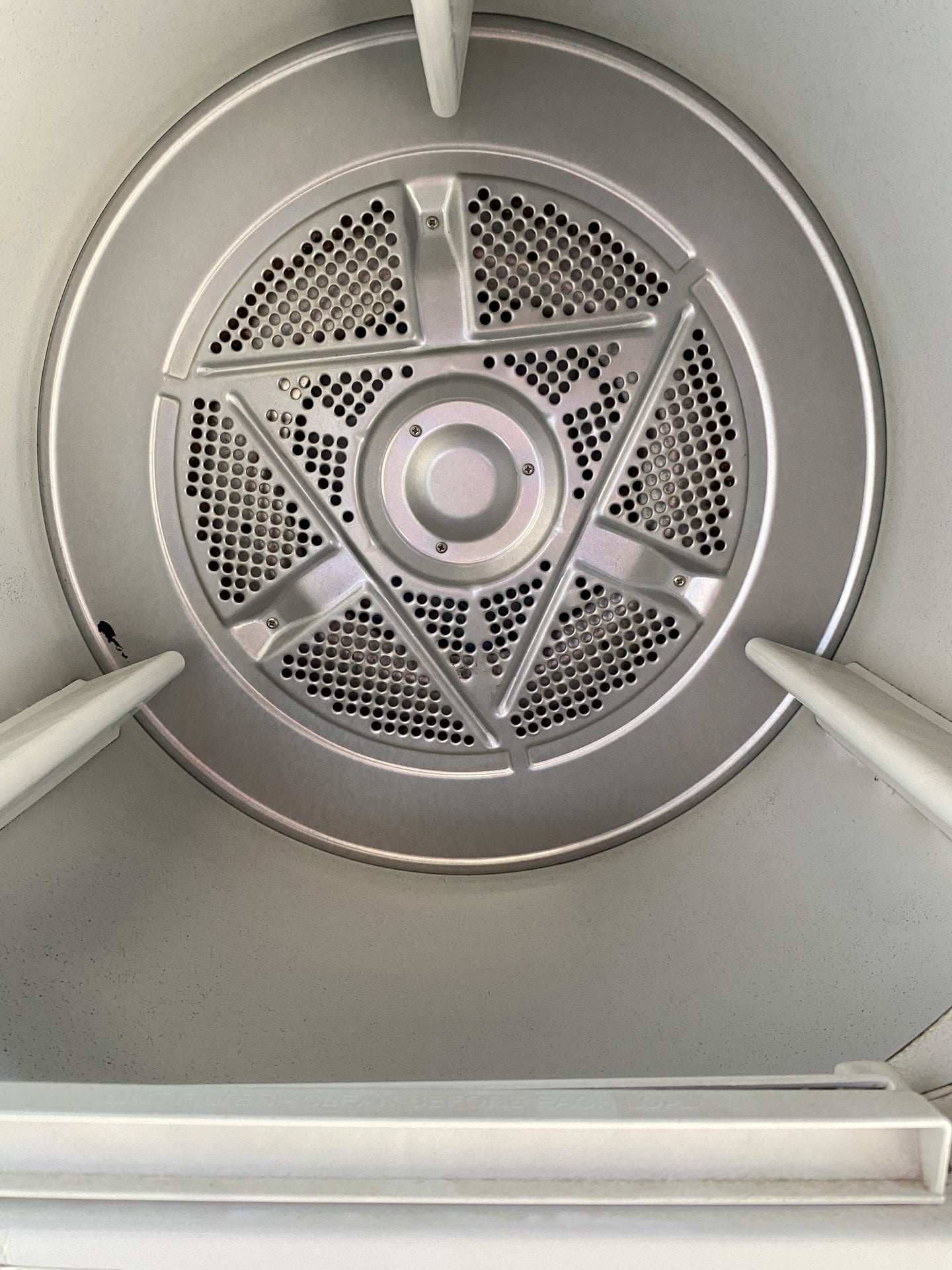 Kenmore Heavy Duty Dryer BI5