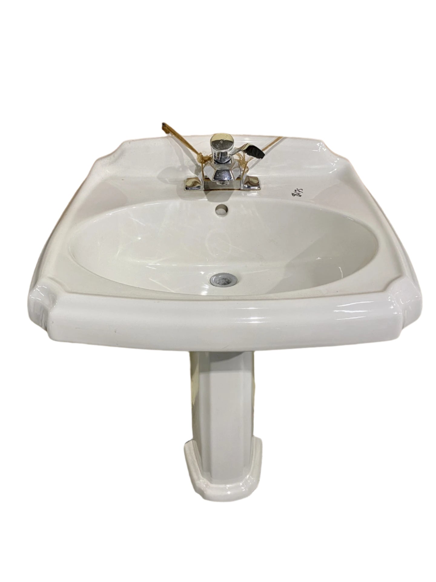 Moen Pedestal Sink TRP