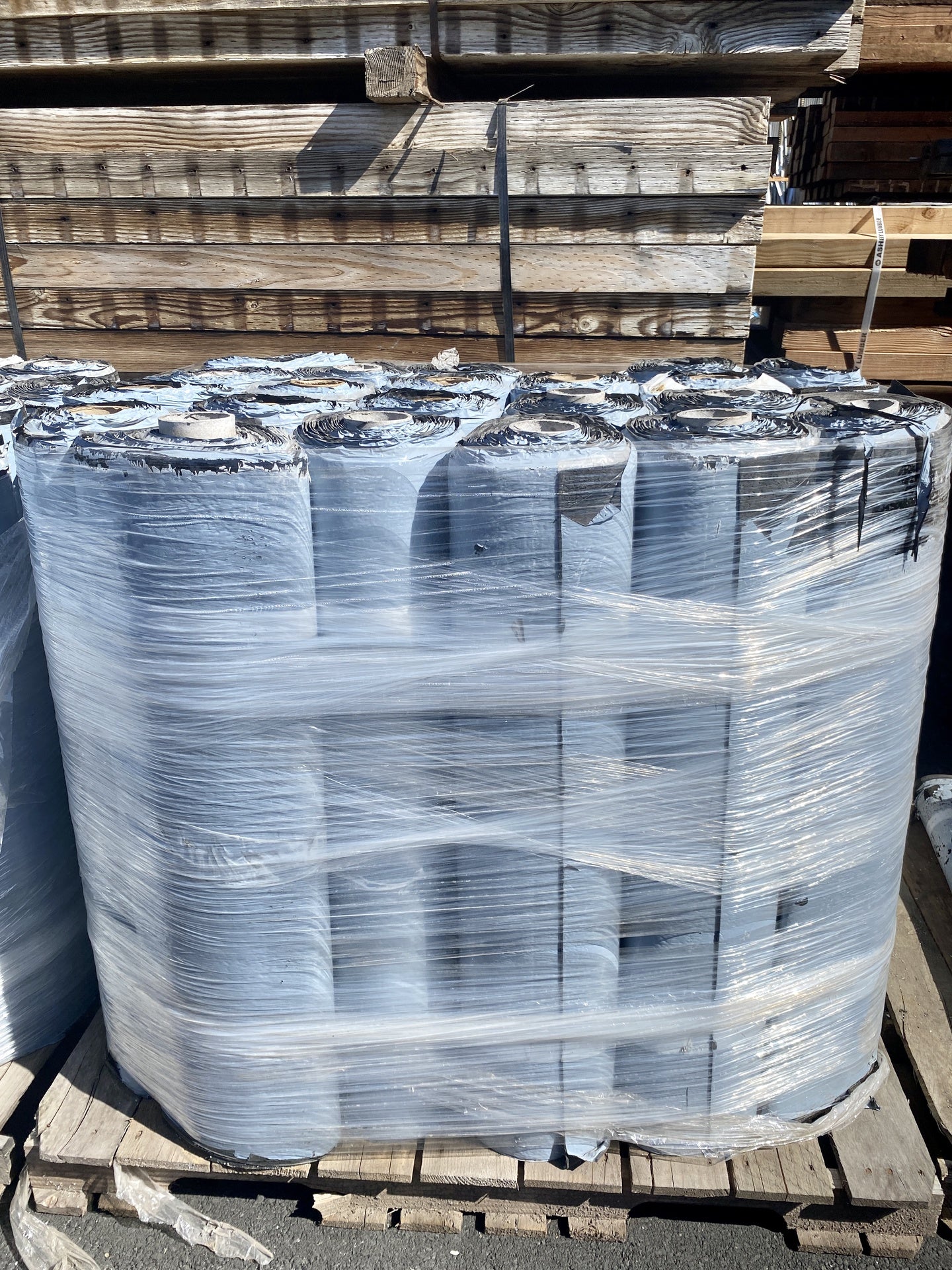 Roofing Material TRP