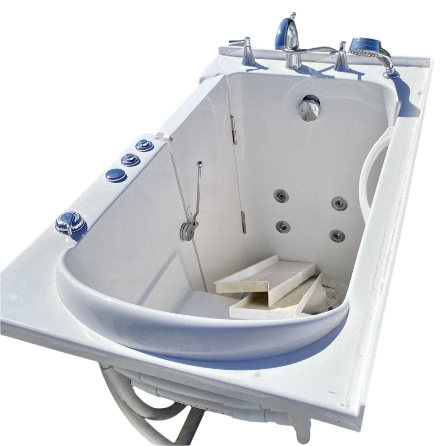Walk In Bathtub 2 CC1