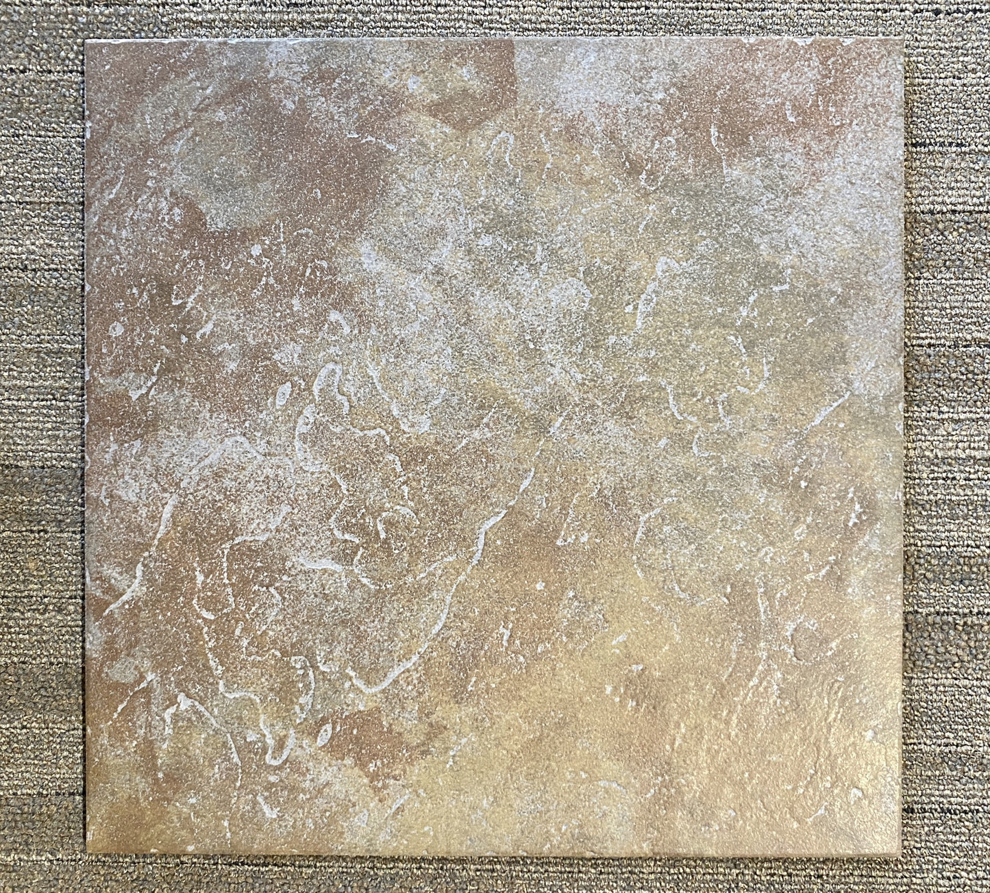 Tuscan Blue Porcelain Tiles DLT