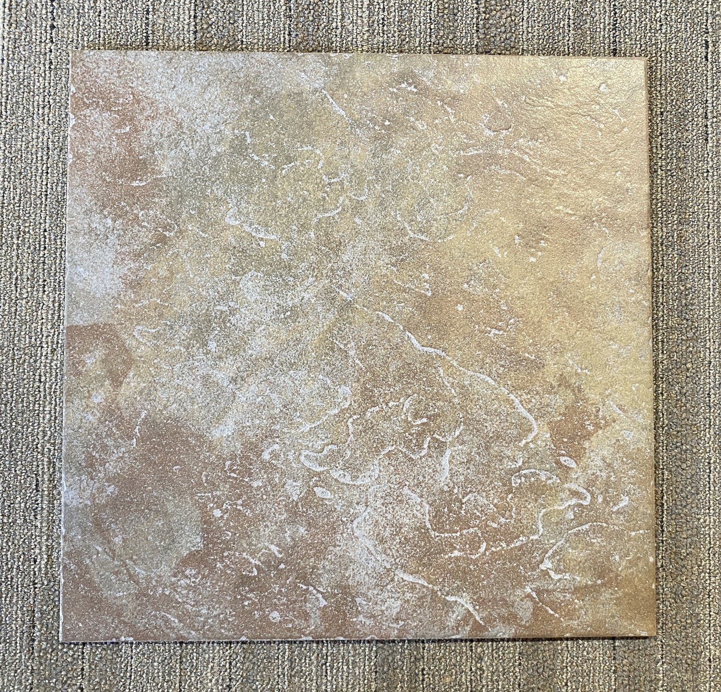 Tuscan Blue Porcelain Tiles DLT