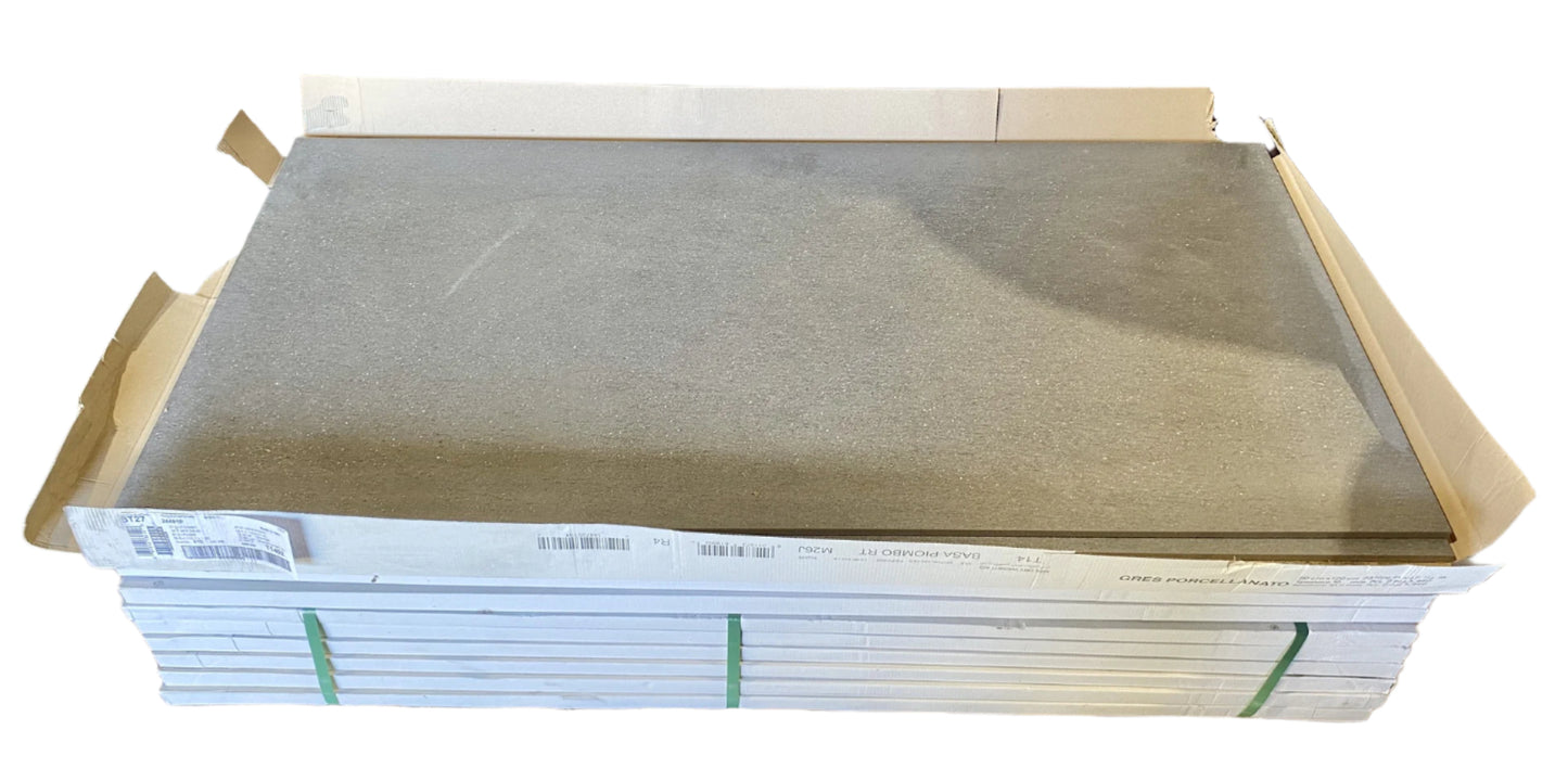 Marazzi Porcelain Tiles Gray TRP