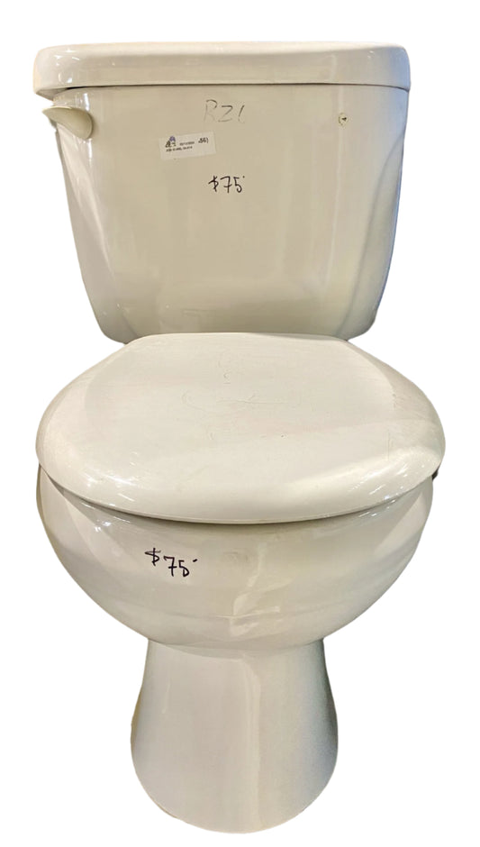 American Standard Toilet BZ6