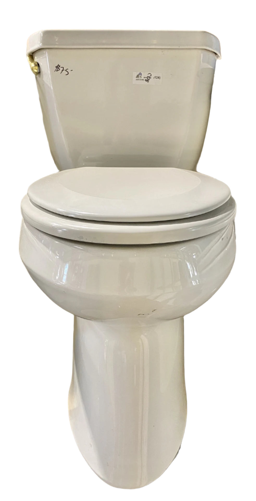 Kohler Toilet CD8