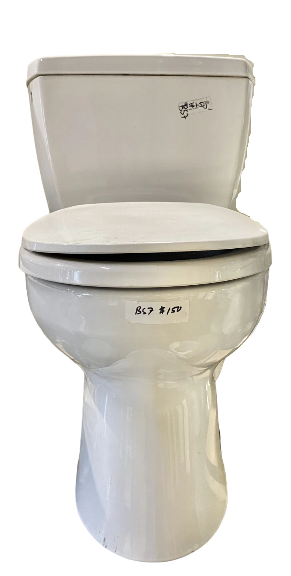 Toto Toilet 1 BS7