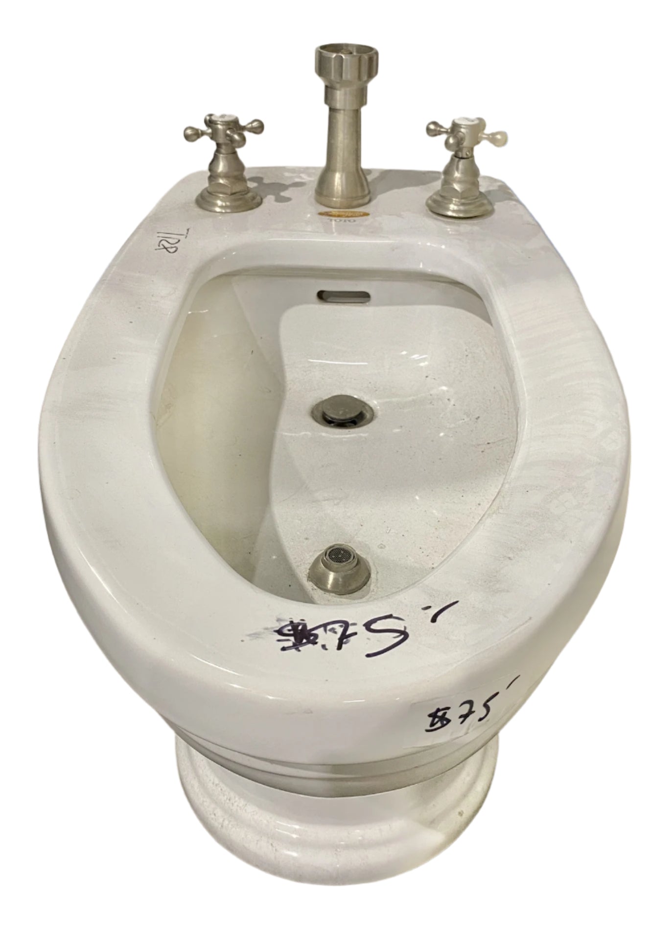 Toto Augusta Bidet TRP
