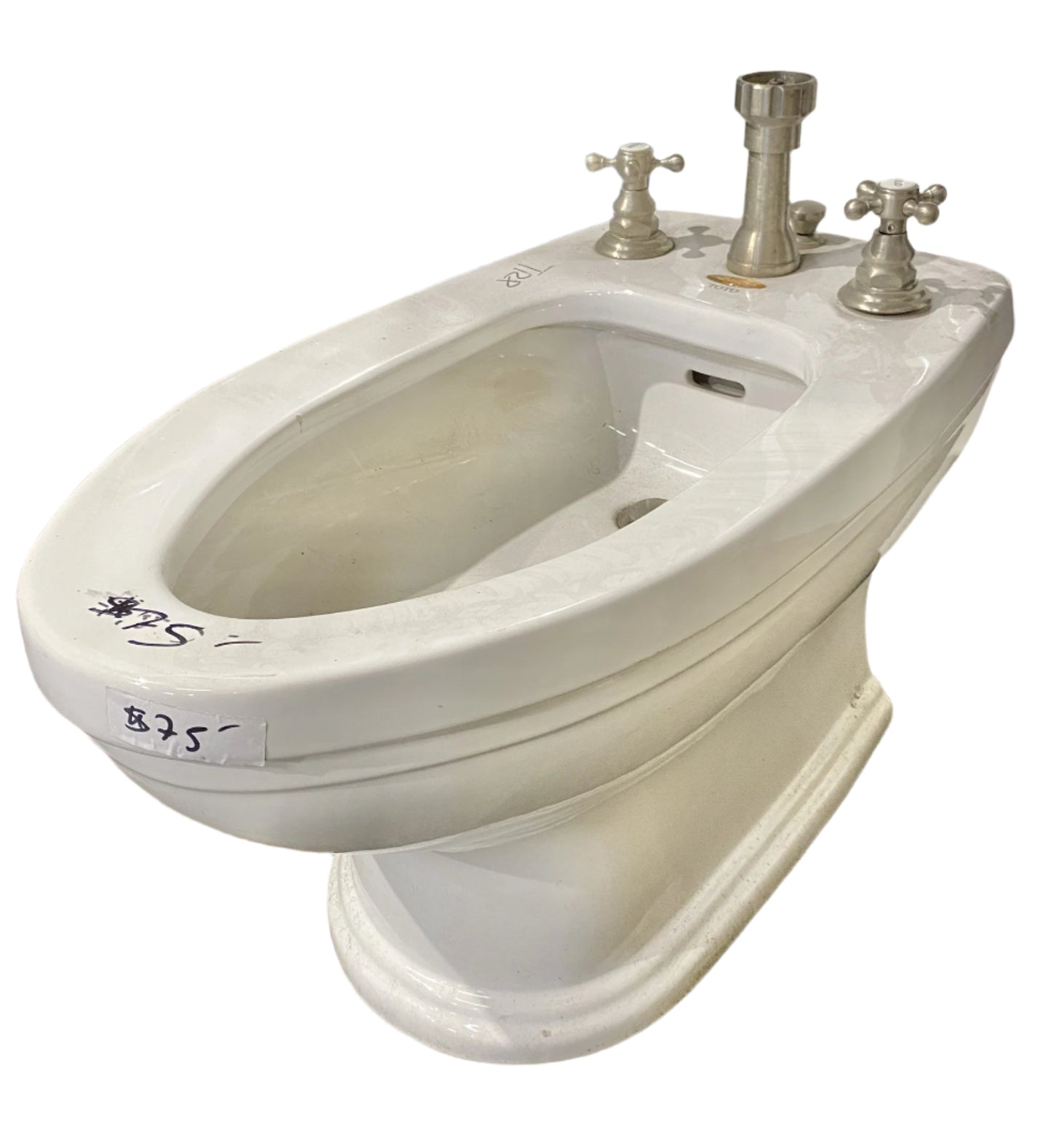 Toto Augusta Bidet TRP