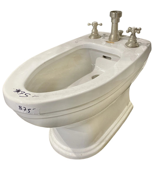 Toto Augusta Bidet TRP