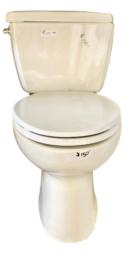 Toto Toilet 2 TRP
